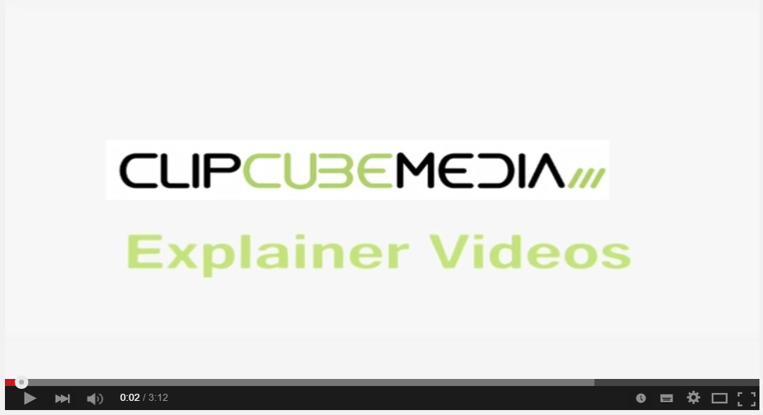 What is an Explainer Video? Click Here >>>