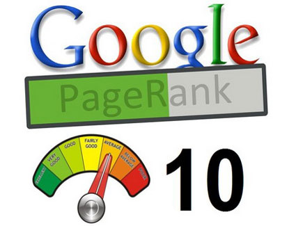 Increase your Google ranking with back links