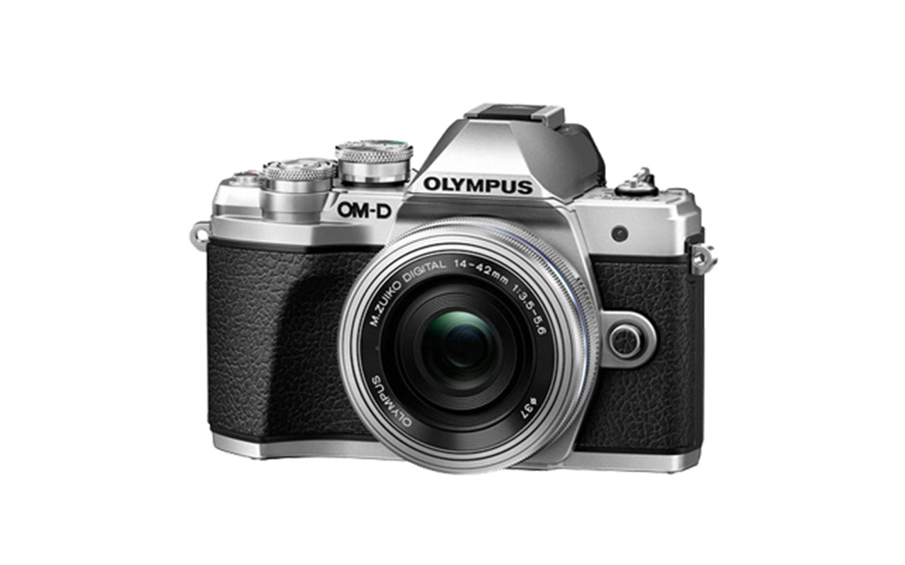 Olympus OMD EM10 Mark 2